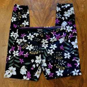 NWOT Calvin Klein capris